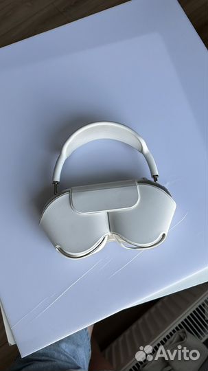 Наушники apple airpods max реплика