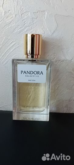 Духи женские pandora