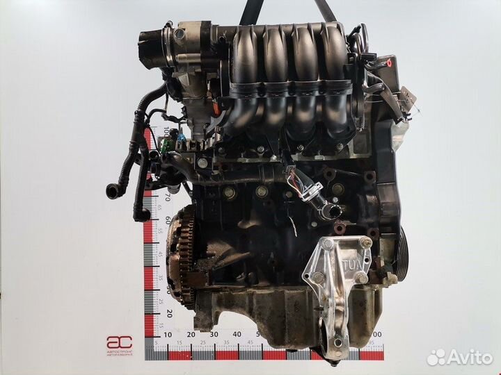 Двигатель (двс) для Peugeot-Citroen 206