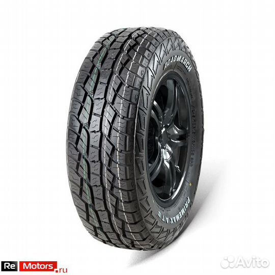 Roadmarch Primemax A/T II 285/60 R18 120S