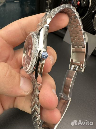 Часы rolex datejust 36mm