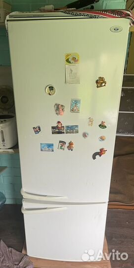 Холодильник