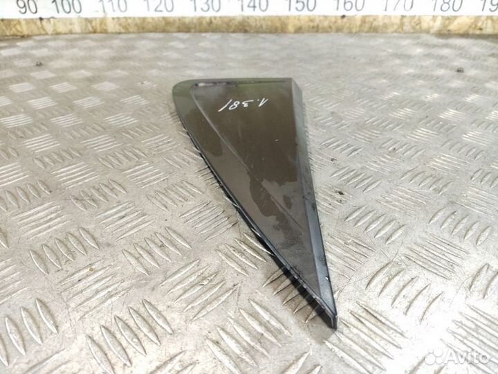 Накладка Suzuki Liana 2001-2007