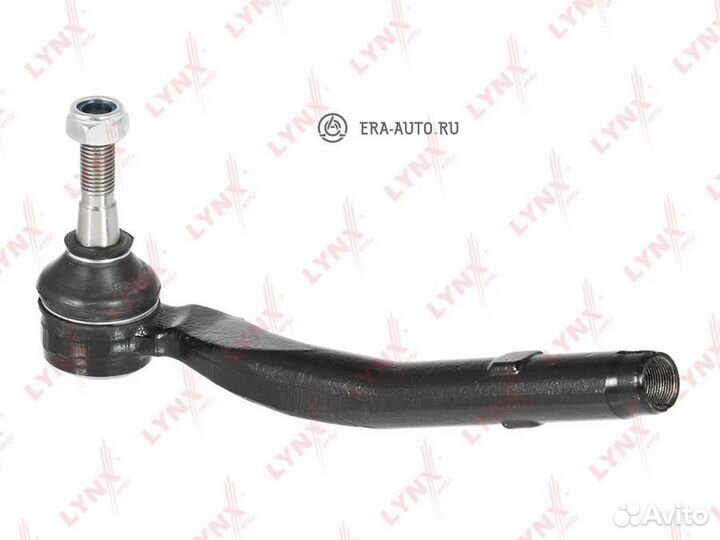 Lynxauto C4043R Наконечник рулевой тяги перед прав