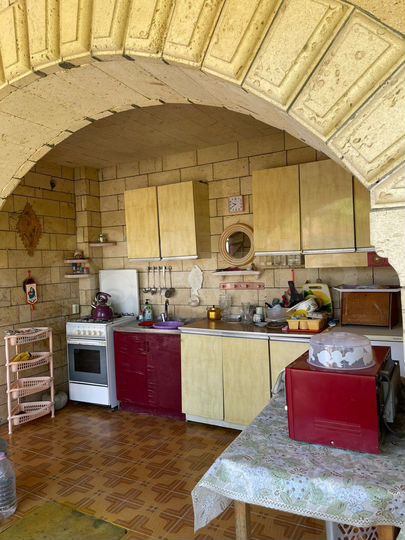 Дача 160 м² на участке 12 сот.