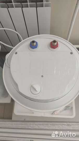 Водонагреватель Haier ES30V-A2