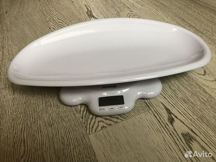 Детские весы Miniland Scaly Up, продажа, аренда