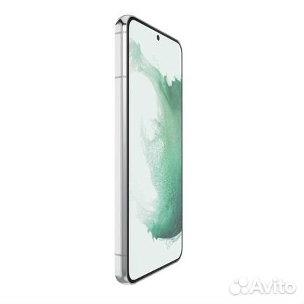 Samsung Galaxy S22 Exynos 128GB cream (желтый)