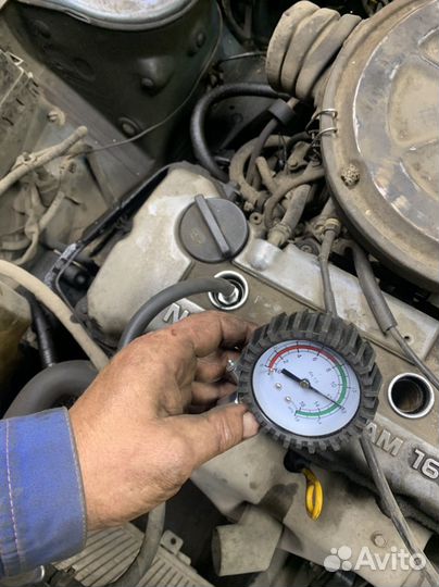 Двигатель GA14DS Nissan Sunny N14 1990-1995