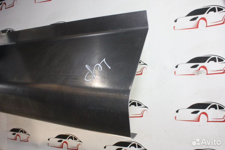 Арки и пороги ремонтные на автомобили Daewoo