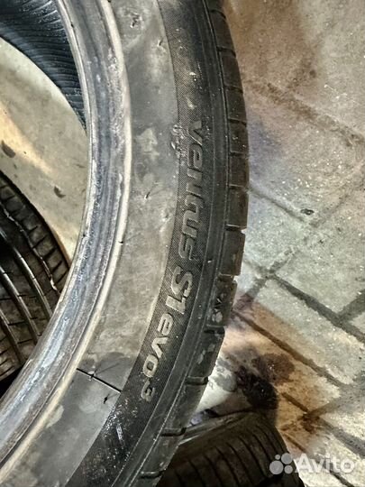 Hankook Ventus S1 Evo 3 K127 225/45 R17