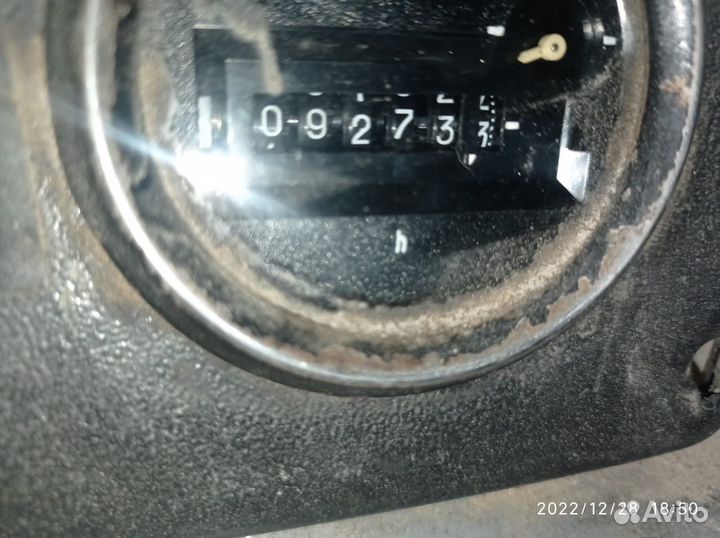 ЧЕТРА T-35.01, 2006