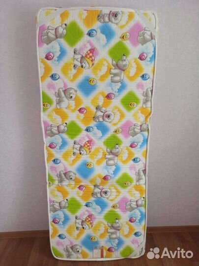 Кровать детская Лилу