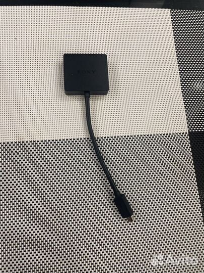 Адаптер Sony iм750 мнl/нdmi