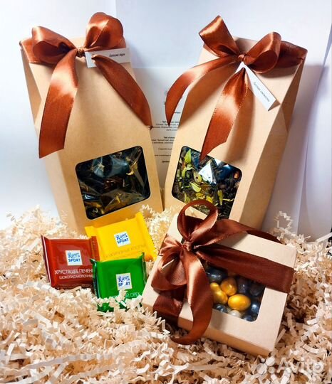 Подарок мужчине набор