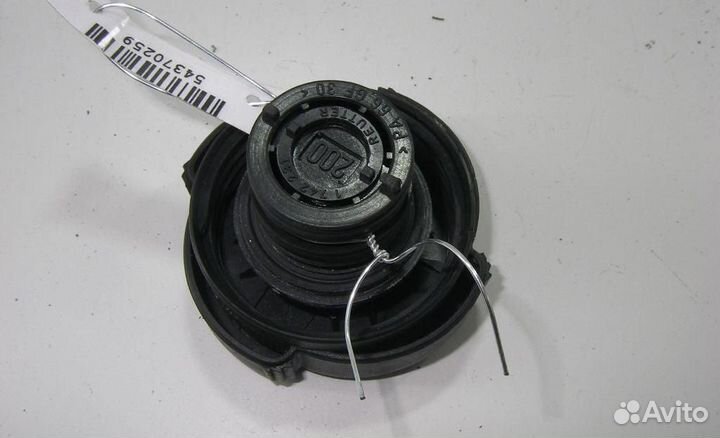 Крышка расширительного бачка BMW 3-Series/M3 (E46)