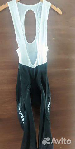 Велосипедные шорты мужские Btwin размер L