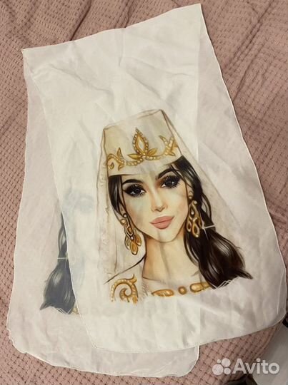 Шарфик/платок из Армении