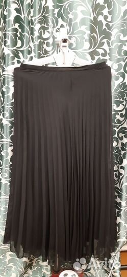 Юбка длинная женская 46-48 р