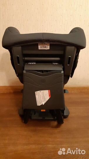 Автокресло Britax Romer (0-18кг)