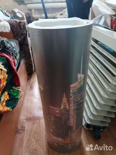 Кух. Фартук