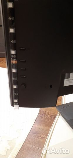 Монитор Acer 75 гц