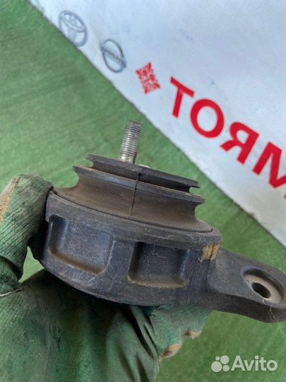 Подушка двигателя левая Subaru Legacy BL5 EJ20X