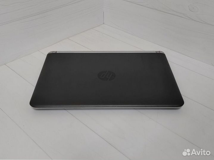 Процессор i5 SSD HP ProBook Ноутбук для игр учебы