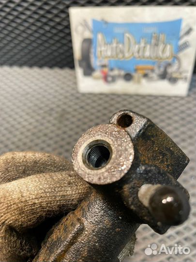 Цилиндр сцепления рабочий Nissan Primera P12