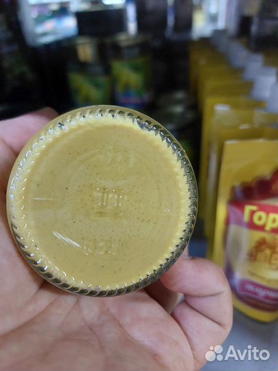 Банки стеклянные 0.2 Твист