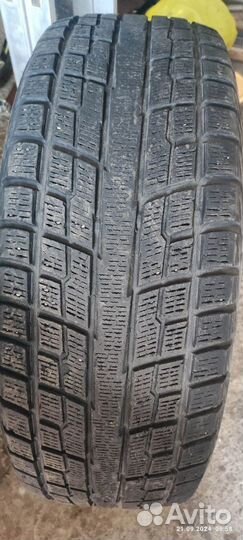 Yokohama Geolandar I/T-S G073 235/65 R17