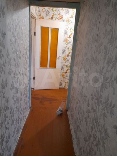 2-к. квартира, 45 м², 5/5 эт.