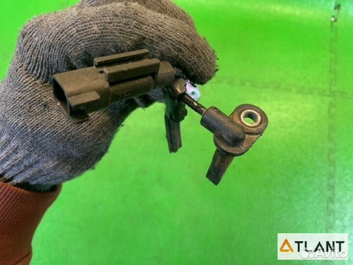 Датчик abs передний левый mitsubishi delica D:5