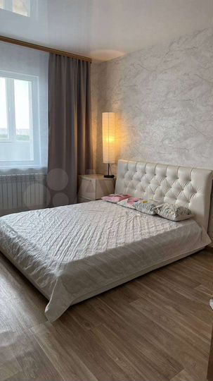 Квартира-студия, 30 м², 6/17 эт.