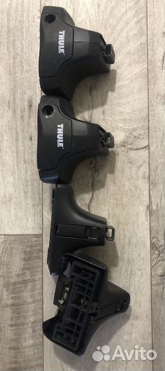 Поперечины