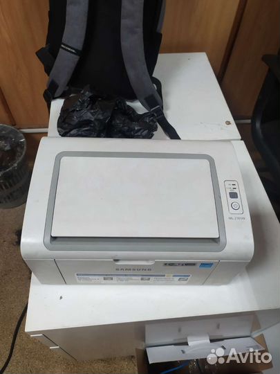 Принтер Samsung ML-2165W