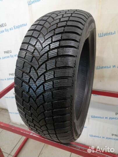 Bridgestone Blizzak LM-001 Evo 225/45 R17 108B