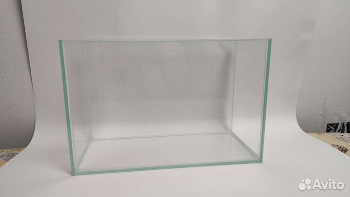 Аквариум прямоугольный 10 л