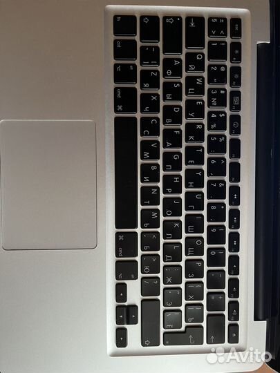 Apple MacBook Pro 13