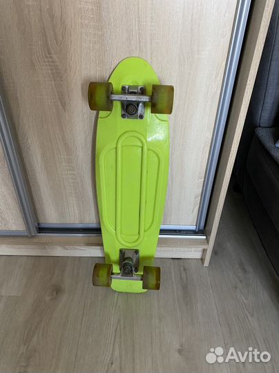 Пениборд бу