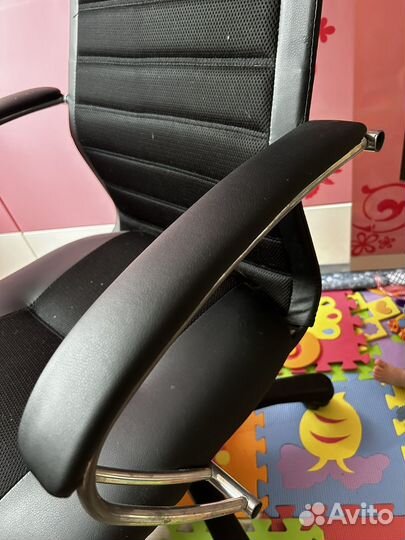 Компьютерное кресло бу