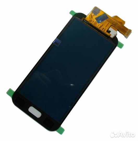 Дисплей для Samsung A3 (2017) (A320F) TFT