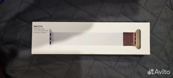 Браслет для часов