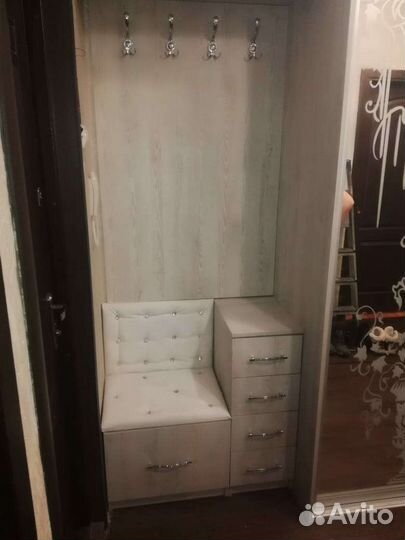 Изготовление корпусной мебели на заказ