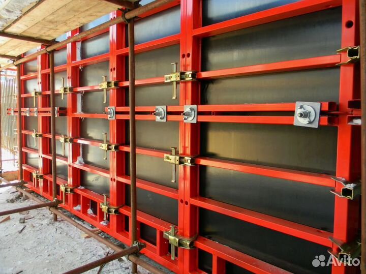 Универсальный щит 0.9х3.0м