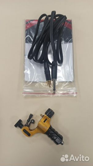 Тату машинка