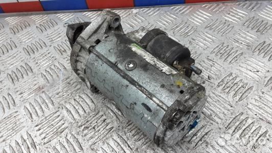 Стартер дизельный opel corsa D (1KK19BR01)