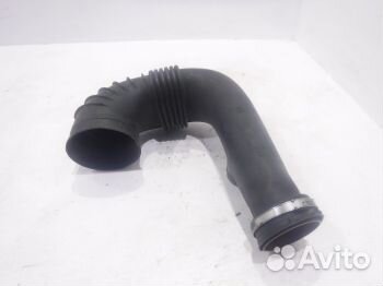 Патрубок интеркулера