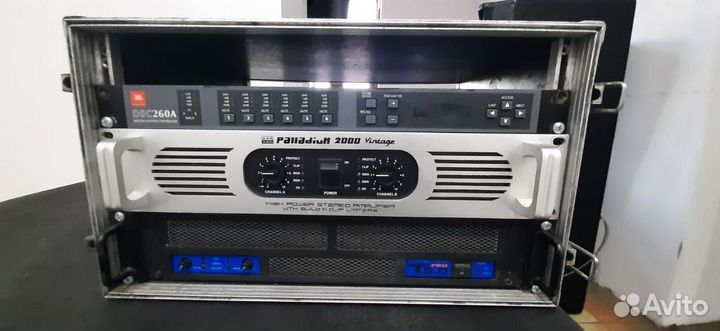 Напольные колонки jbl