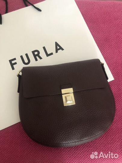 Сумка Furla кроссбоди